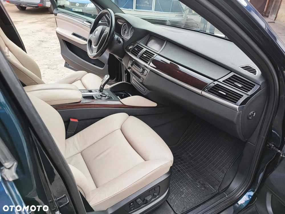 BMW X6 - 6