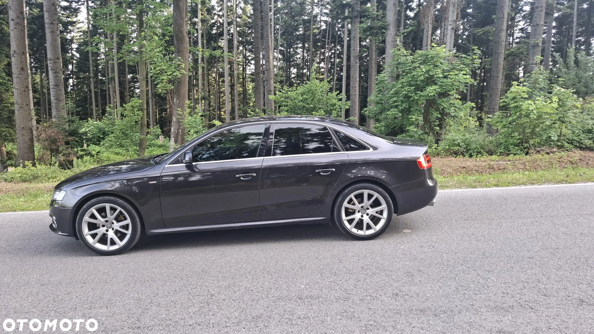 Audi A4 2.0 TDI - 16