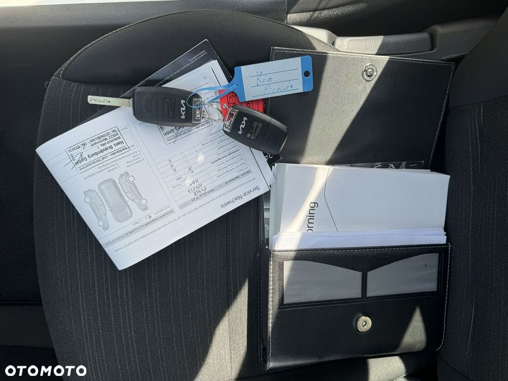 Kia Picanto - 11