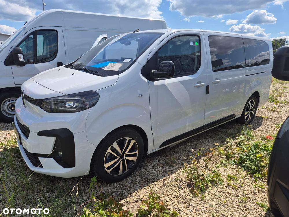 Citroën SpaceTourer 2.2 BlueHDi XL Plus EAT8 - 2