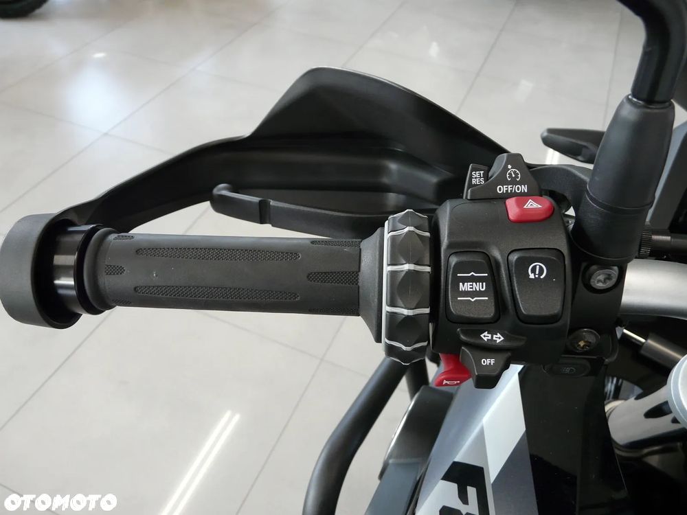 BMW GS - 29