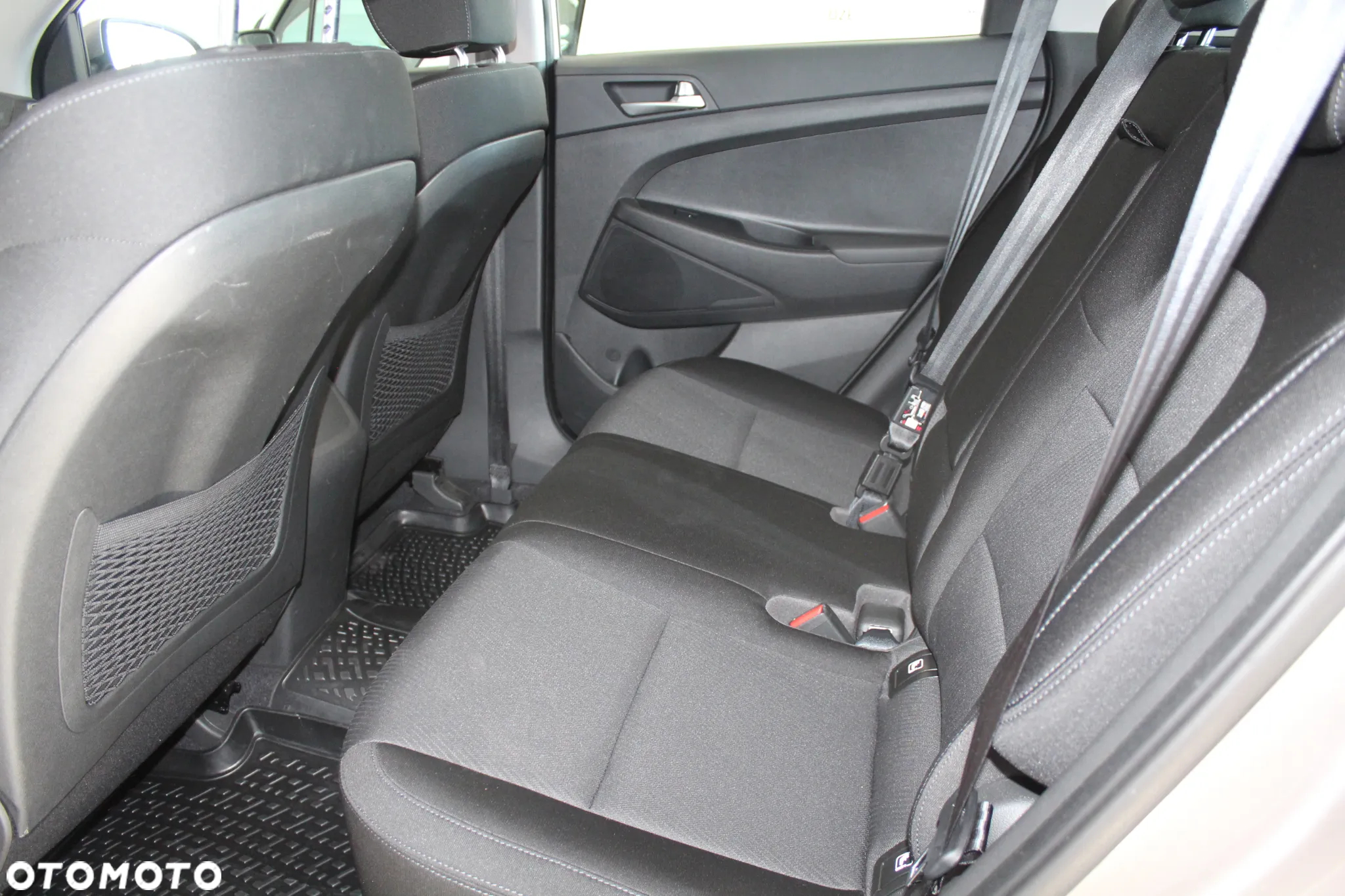 Hyundai Tucson - 11
