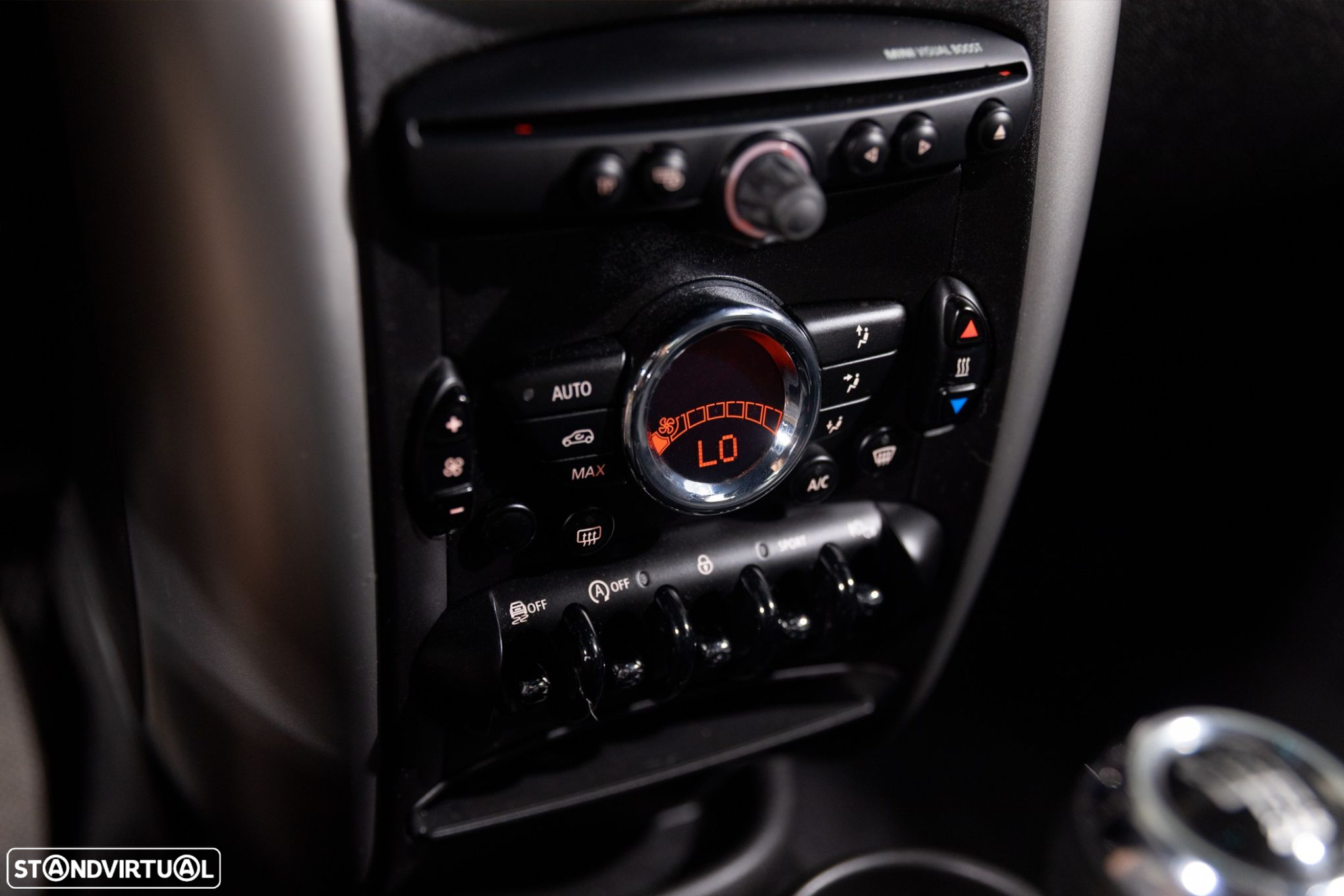 MINI Countryman Cooper D - 14