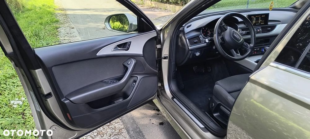 Audi A6 Limousine - 9