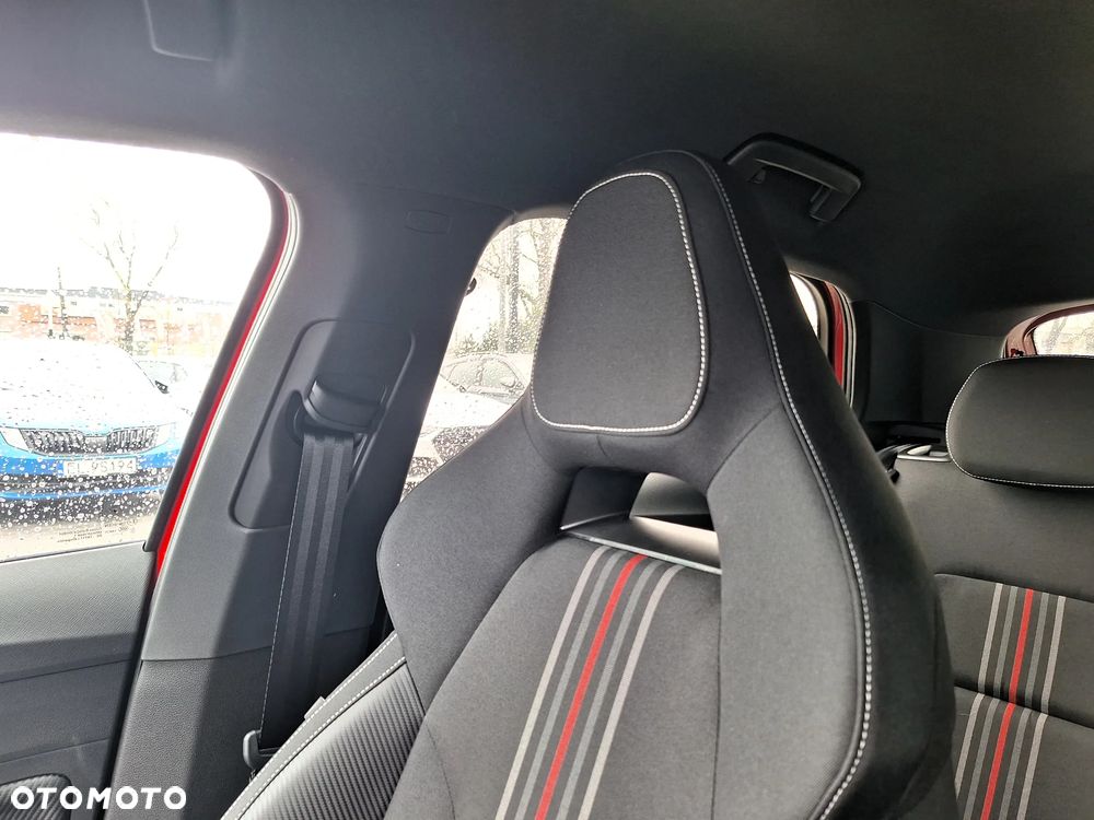 Skoda Fabia 1.0 TSI Monte Carlo - 21