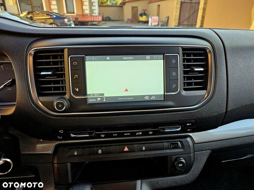 Citroën SpaceTourer - 20