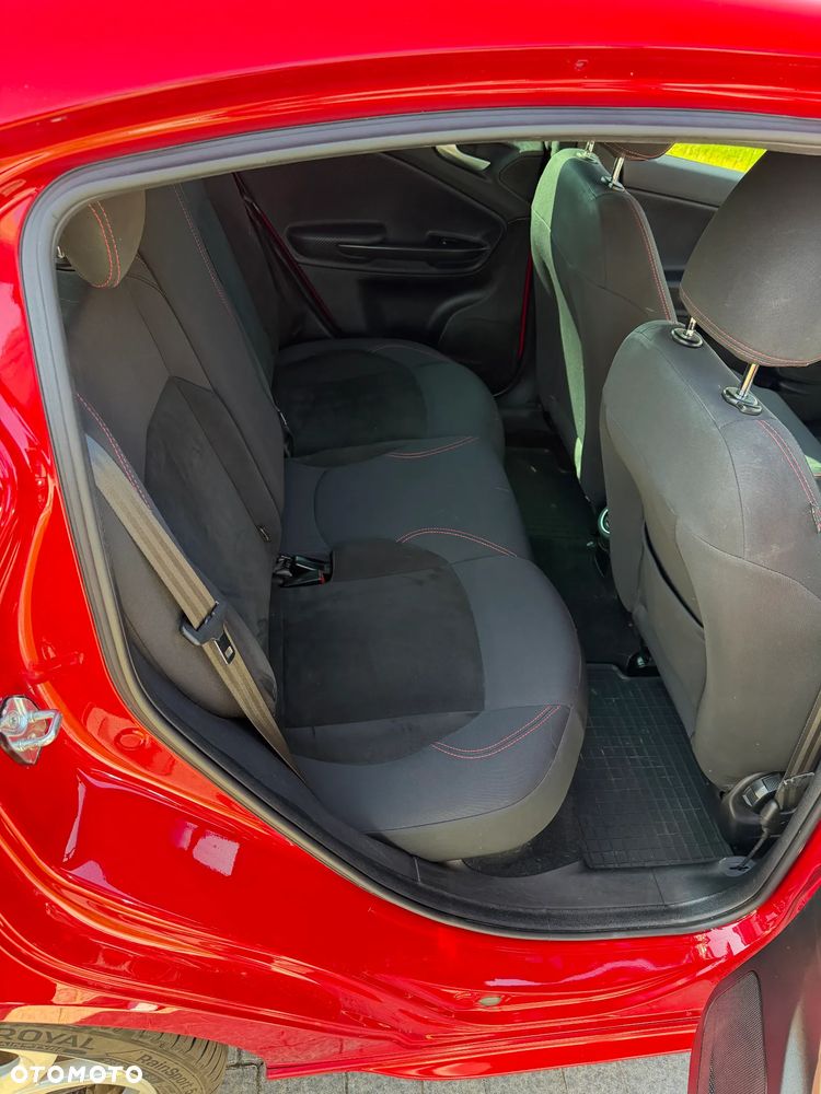 Alfa Romeo Giulietta 1.4 TB 16V Multiair - 10