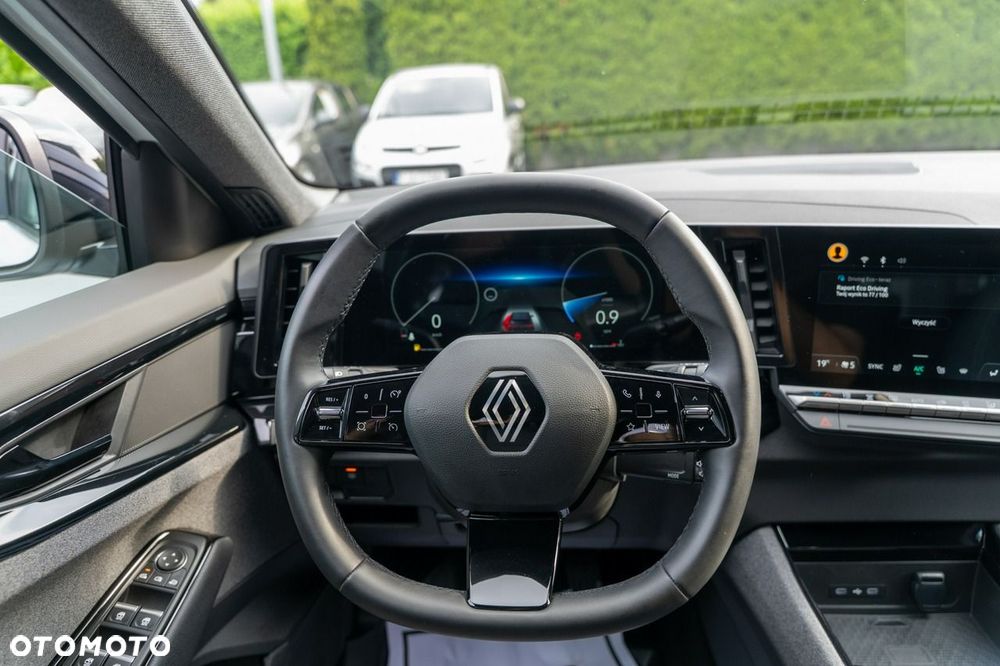 Renault Austral 1.3 TCe mHEV Techno - 22