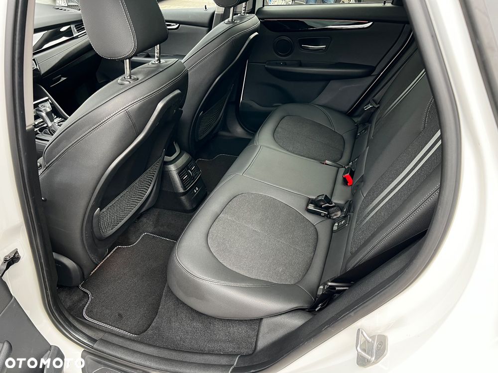 BMW Seria 2 225xe iPerformance Luxury Line - 11