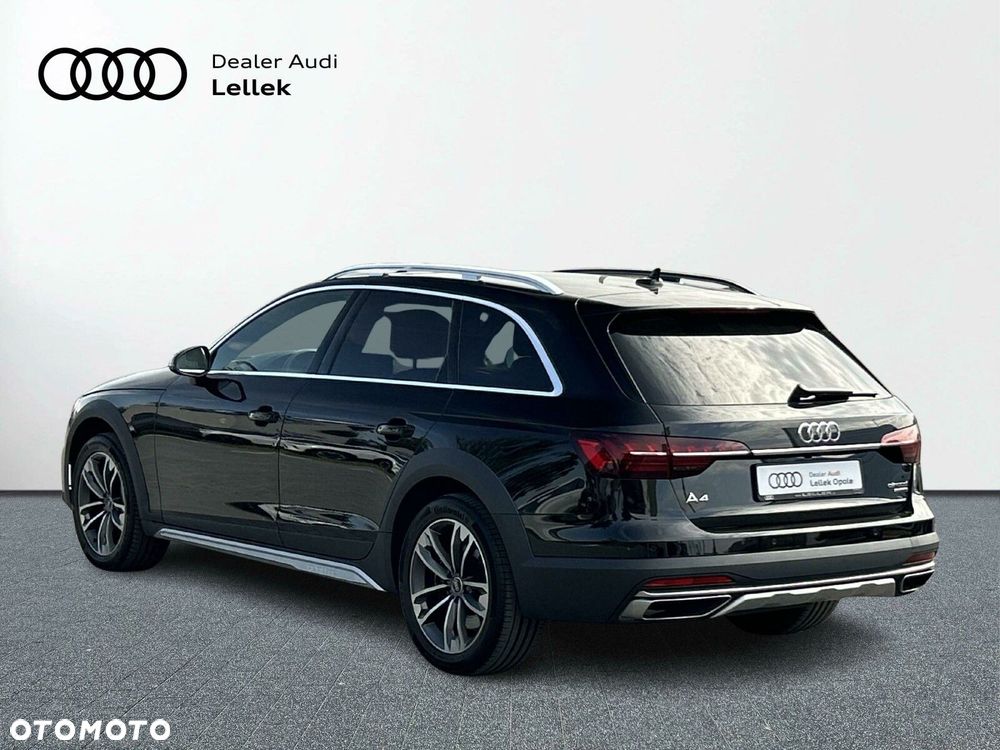 Audi A4 Allroad - 6