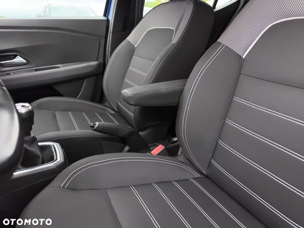 Dacia Sandero - 26