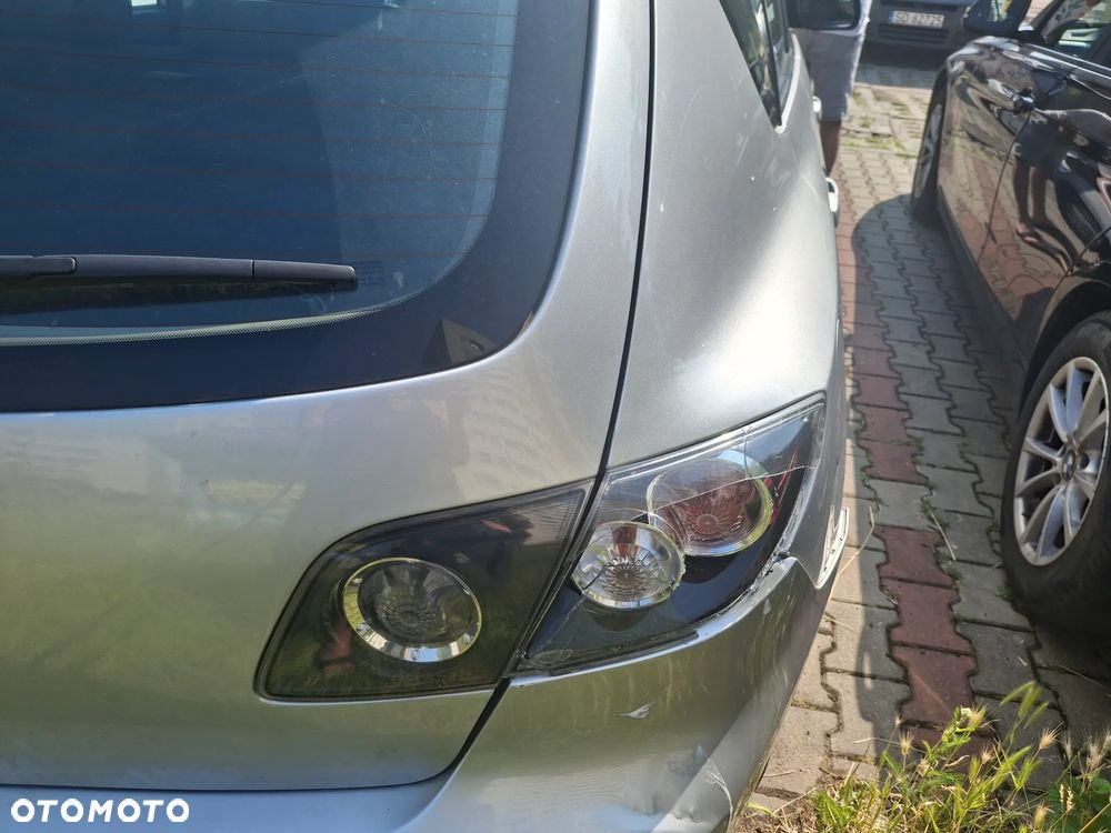 Mazda 3 1.6 MZR Active - 13