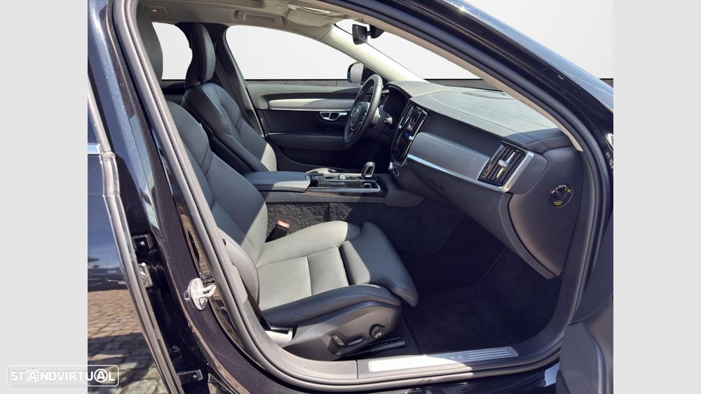 Volvo V90 2.0 T6 PHEV Plus Bright AWD - 14