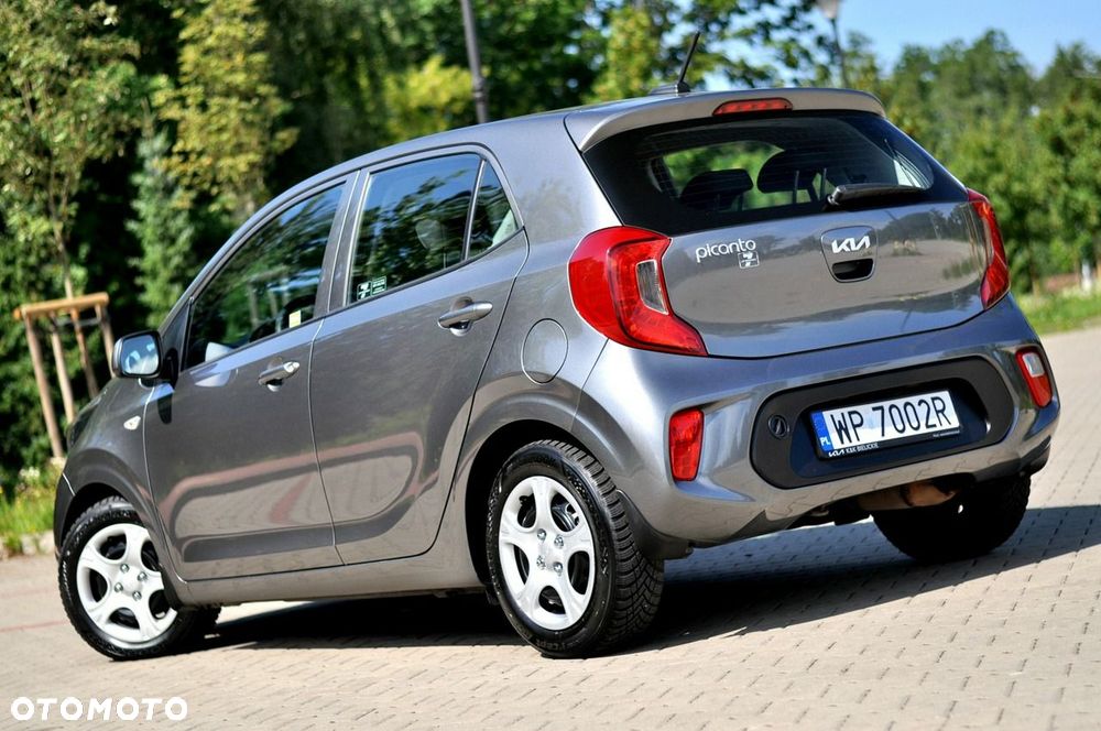 Kia Picanto - 26
