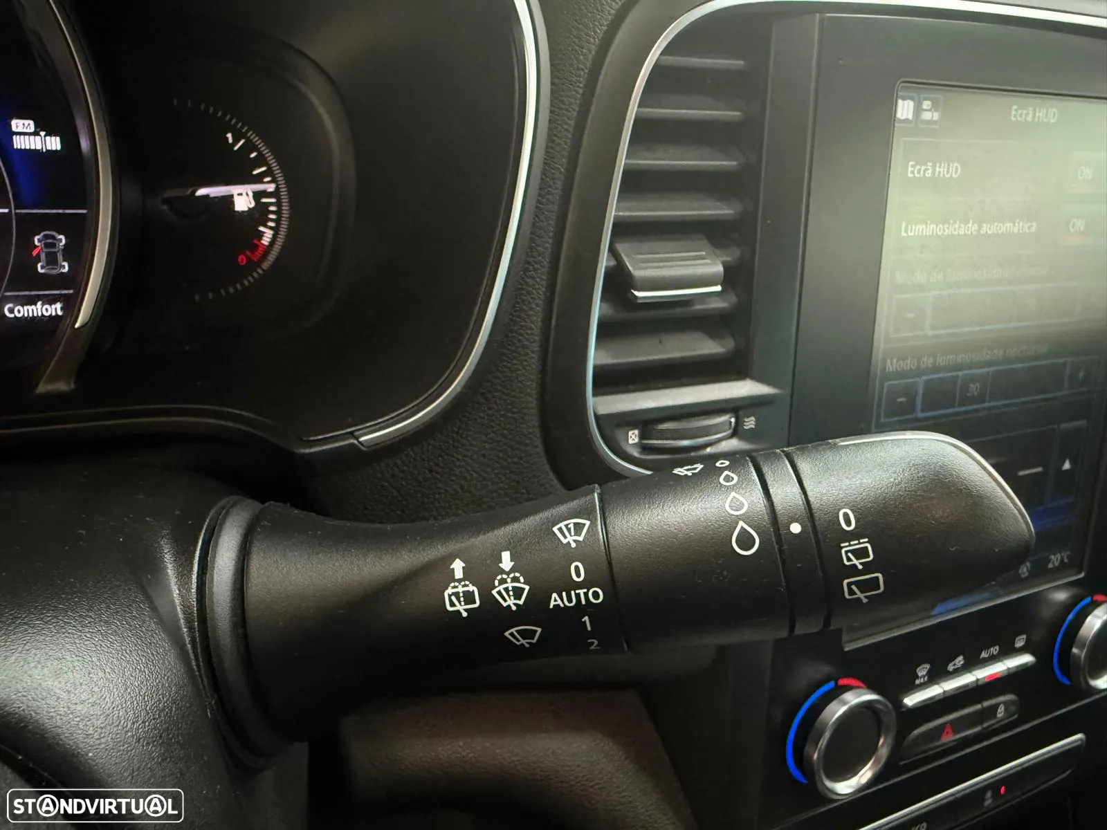 Renault Mégane Sport Tourer 1.5 Blue dCi Bose Edition - 25