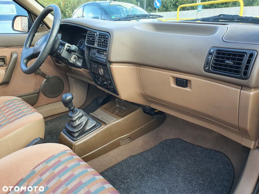 Renault 19 - 24