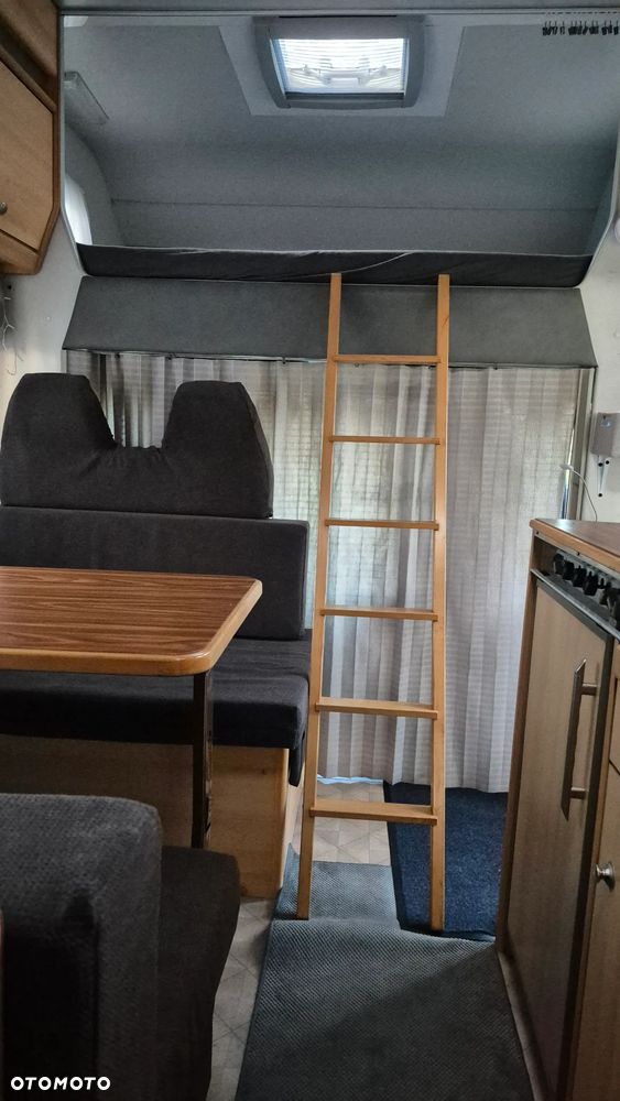 Fiat Kamper Ducato - 12