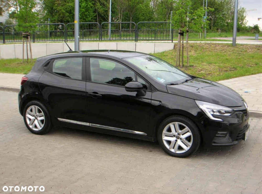 Renault Clio ver-1-0-tce-zen - 5
