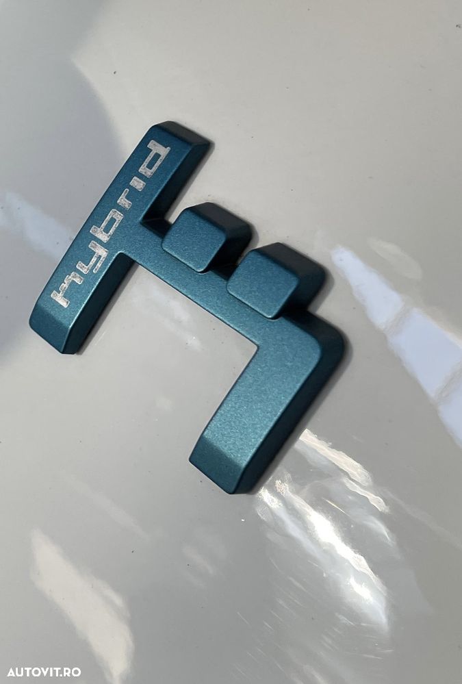 Citroën C5 Aircross 1.6 PHeV FWD 225 EAT8 Shine - 31