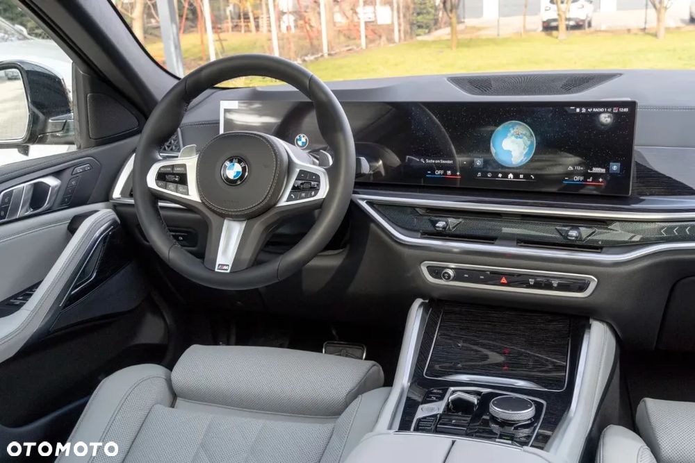 BMW X6 xDrive30d M Sport - 15