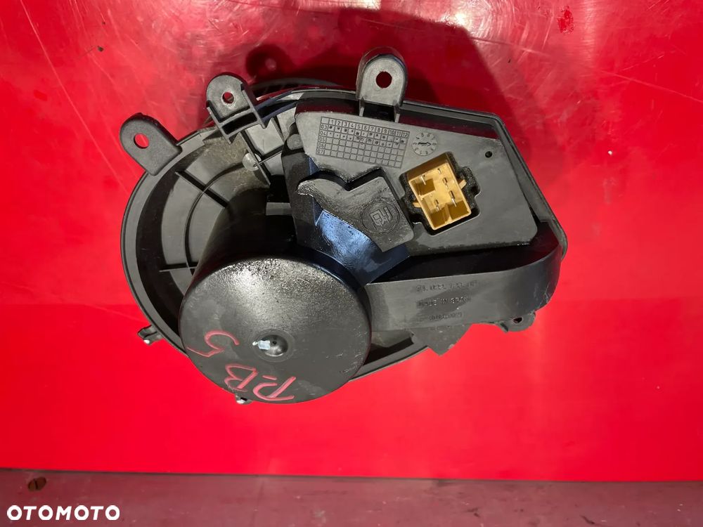 DMUCHAWA VW PASSAT B5 8D1820021 - 1