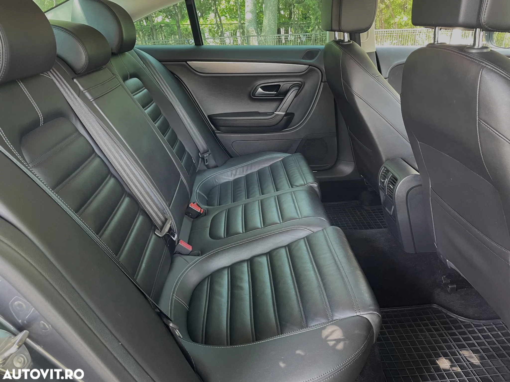 Volkswagen Passat CC 2.0 TDI BMT - 9