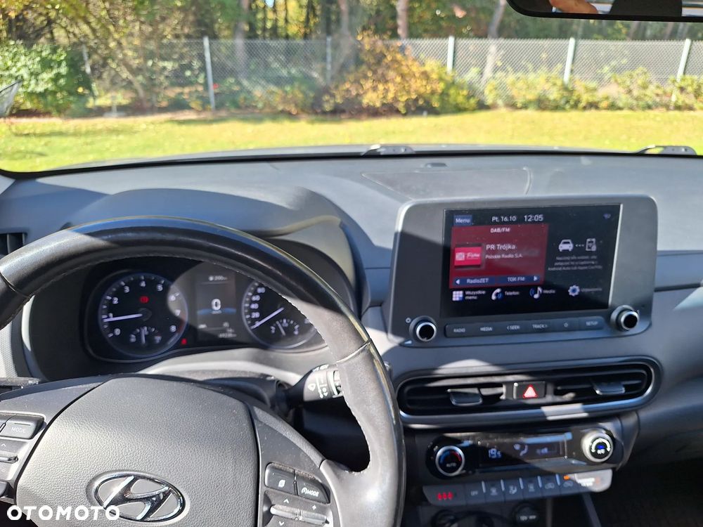 Hyundai Kona 2021 photo 2