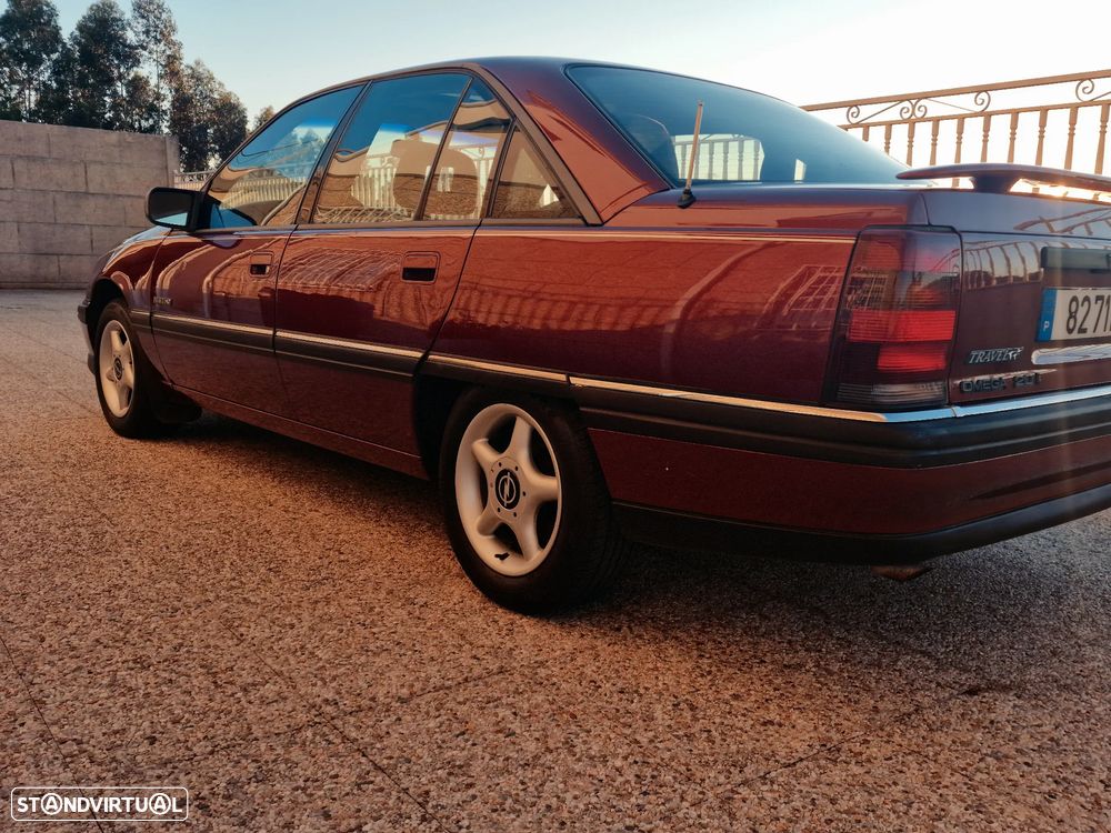 Opel Omega - 7