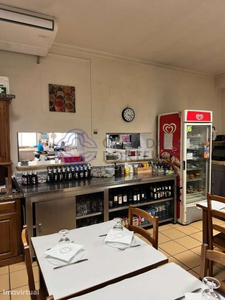 Espaço Comercial em Palmela Estrada nacional 379/2 - Grande imagem: 5/32