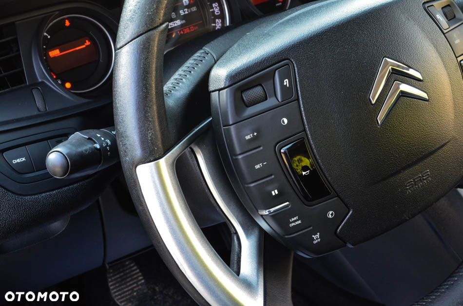 Citroën C5 2.0 HDi Attraction - 30