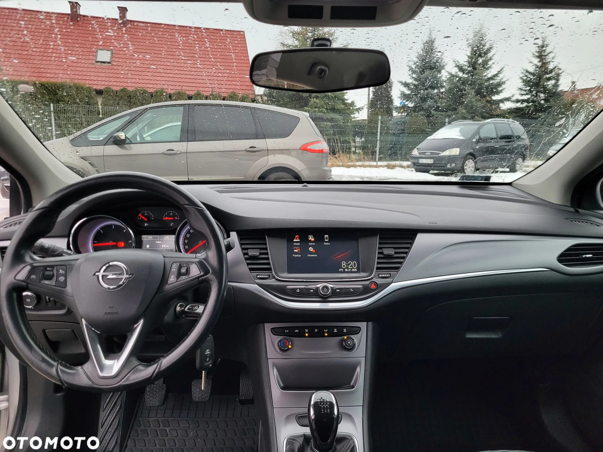 Opel Astra V 1.6 CDTI Enjoy - 5