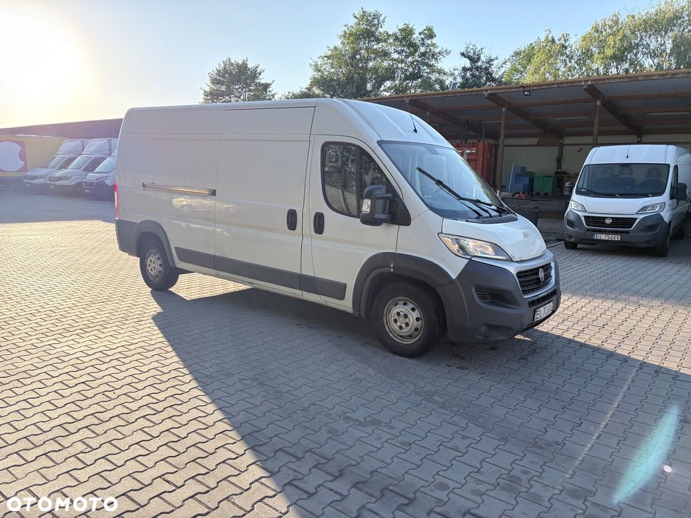 Fiat DUCATO - 9