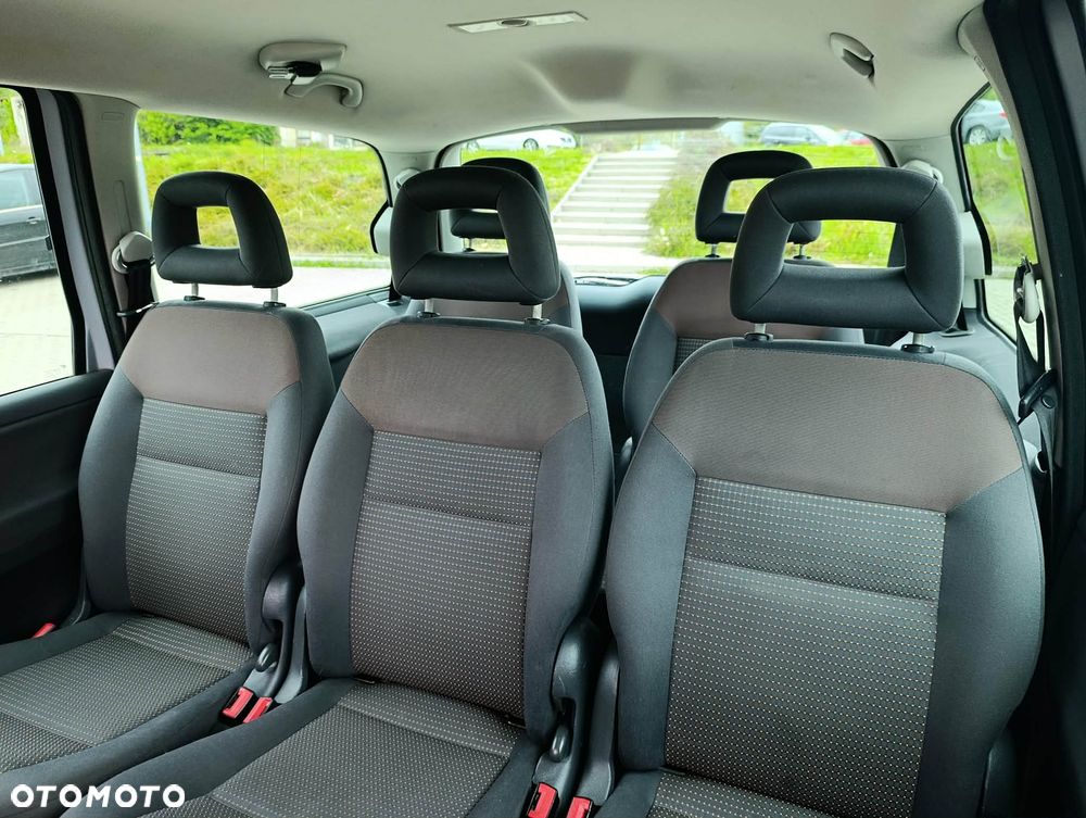 Seat Alhambra 1.8 20V Turbo Signo - 25