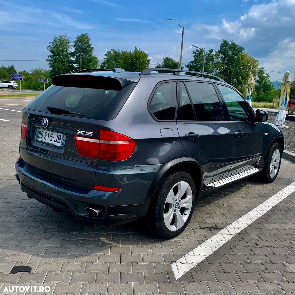 BMW X5 xDrive30d - 3