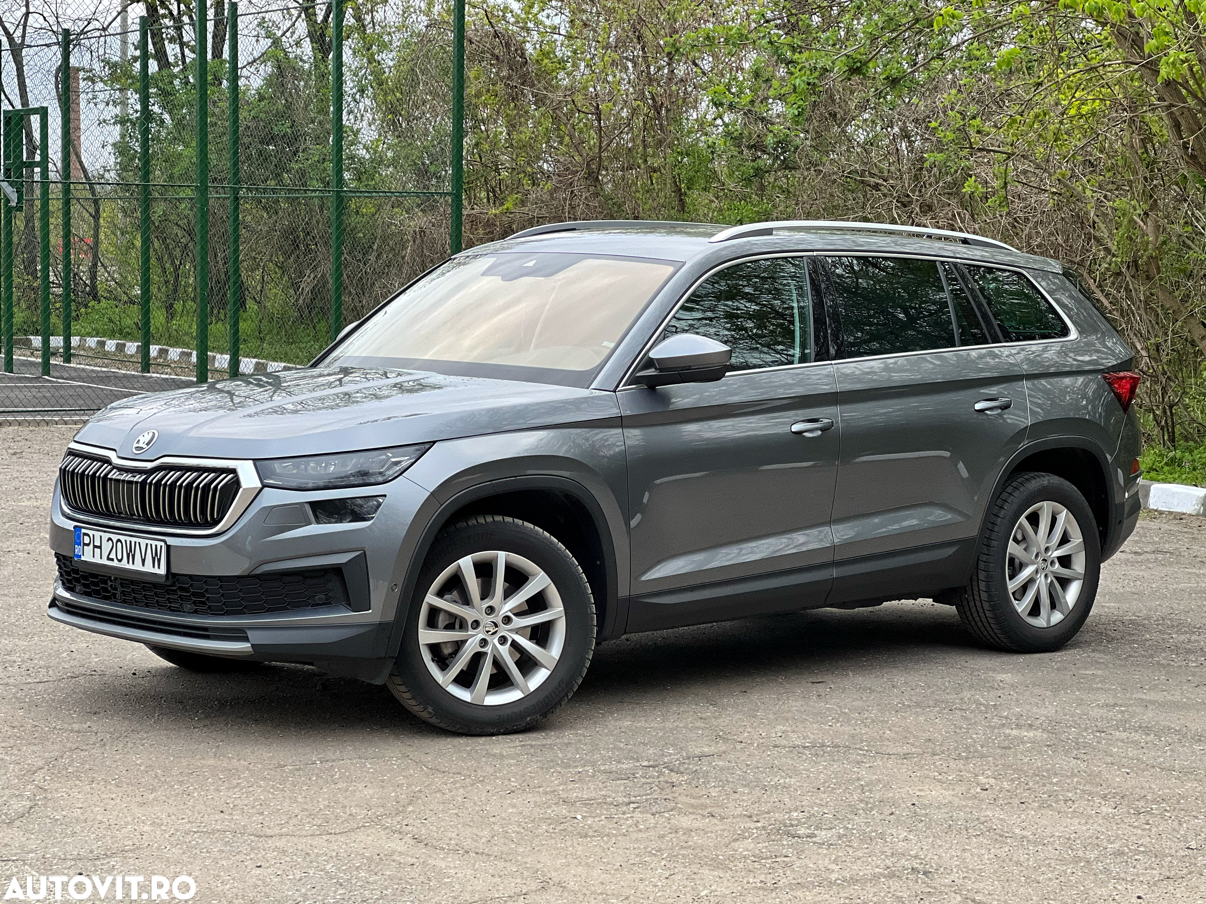 Skoda Kodiaq 2.0 TDI DSG Style - 4