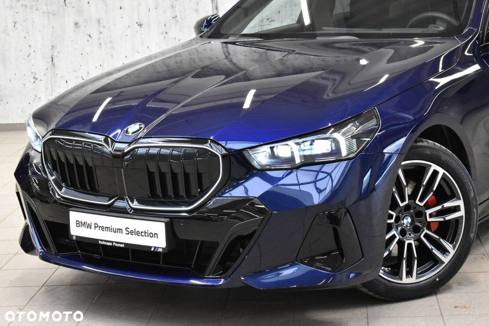 BMW Seria 5 - 25