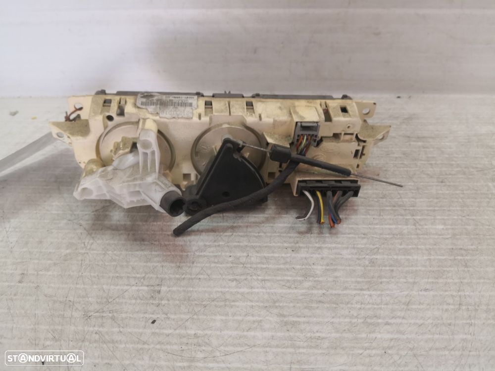 Comando Sofagem Ford Focus C-Max (Dm2) - 3