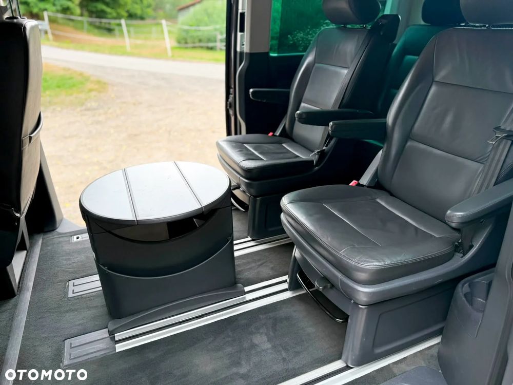 Volkswagen Multivan L1 Highline - 2