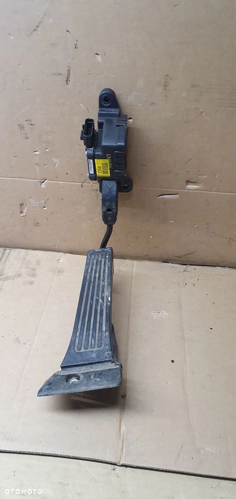 Pedał gazu potencjometr Kia Sportage III 2.0 CRDI 32700-2S910 0236A-2S910 - 6