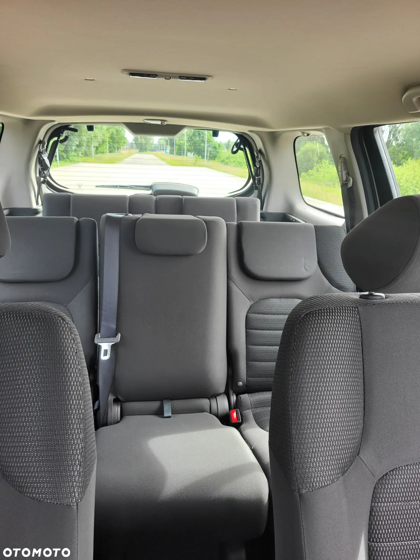 Nissan Pathfinder 2.5 dCi Platinum - 22