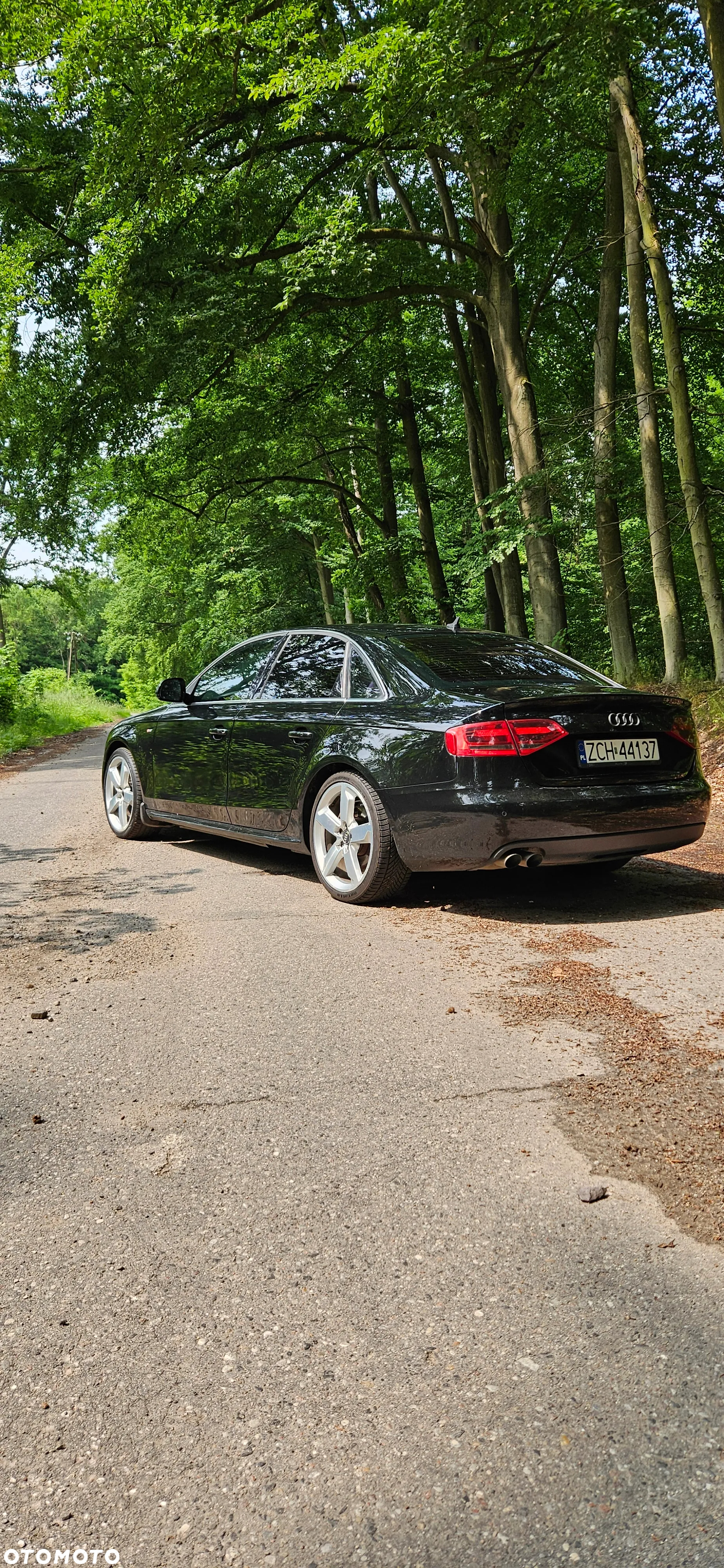 Audi A4 2.0 TDI - 4