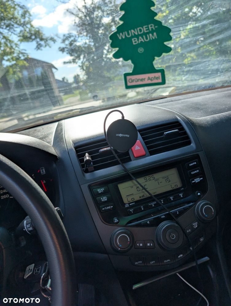 Honda Accord - 4