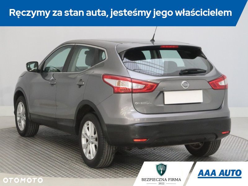 Nissan Qashqai - 6
