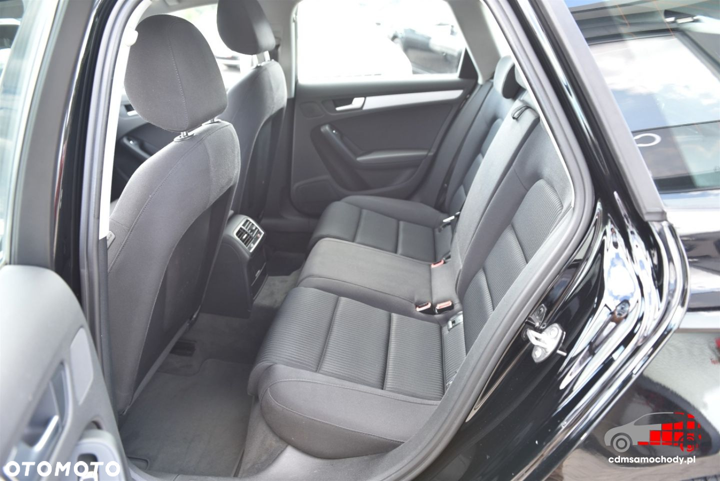 Audi A4 - 16