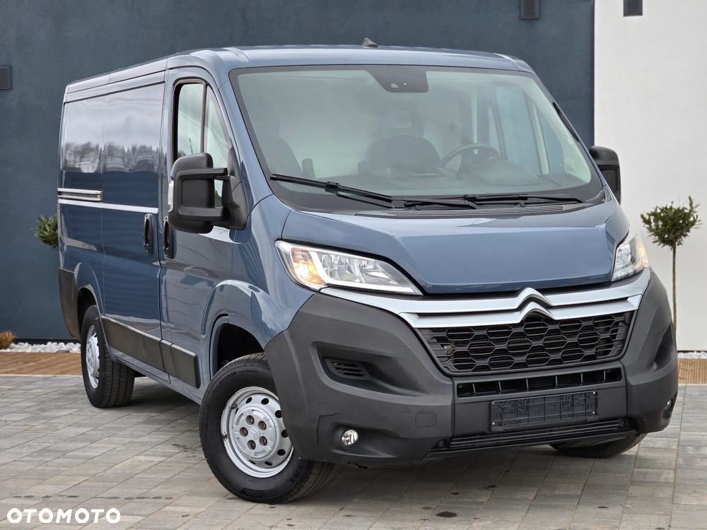 Citroën Jumper - 11