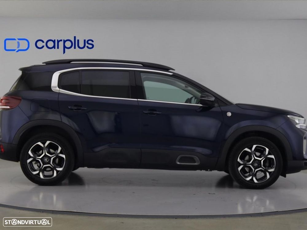 Citroën C5 Aircross - 8