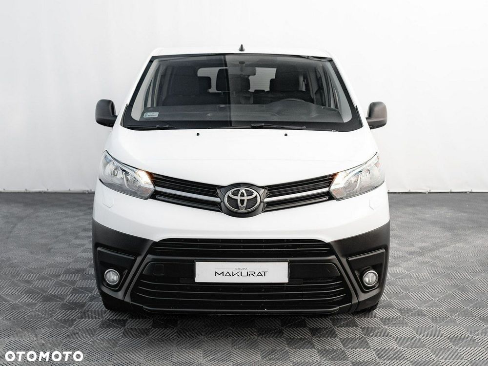Toyota ProAce Kombi D-4D Long 2,8t - 8