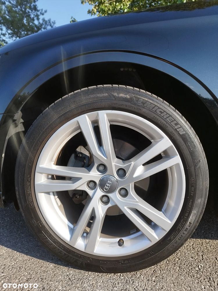 Audi A3 Limousine - 21