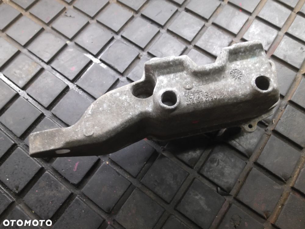 A3 GOLF LEON OCTAVIA - LAPA SILNIKA 036199275J AUDI VW SEAT SKODA - 1