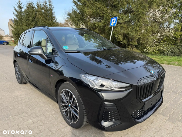 BMW Seria 2 218d GT M Sport sport